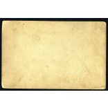 Atelier Cécilie műterme, Nagykikinda, Vajdaság, elegáns nők bajuszos férfival, helytörténet, monarchia, 1890-es évek, Eredeti kabinetfotó.  