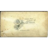 Nagyobb méret, Mildner J. műterme, Temesvár, Erdély, elegáns nő, Mária, télikabát, kalap, muff, kesztyű, divat, monarchia, 1890-es évek, Eredeti, aláírt kabinetfotó.   