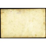 Tumpek Mester, Paks-Tolna, amatőr színészek jelmezben, vicces, színház, helytörténet, népszínmű, Horthy-korszak, 1938. IX. 17, 1930-as évek, Eredeti fotó, hátulján feliratozott, pecséttel jelzett papírkép.  