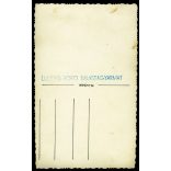 Lusztig Foto, Balassagyarmat, magyar katonák egyenruhában, fegyver, bajonett, 2. világháború, helytörténet, Horthy-korszak, 1940-es évek, Eredeti fotó, pecséttel jelzett papírkép. 