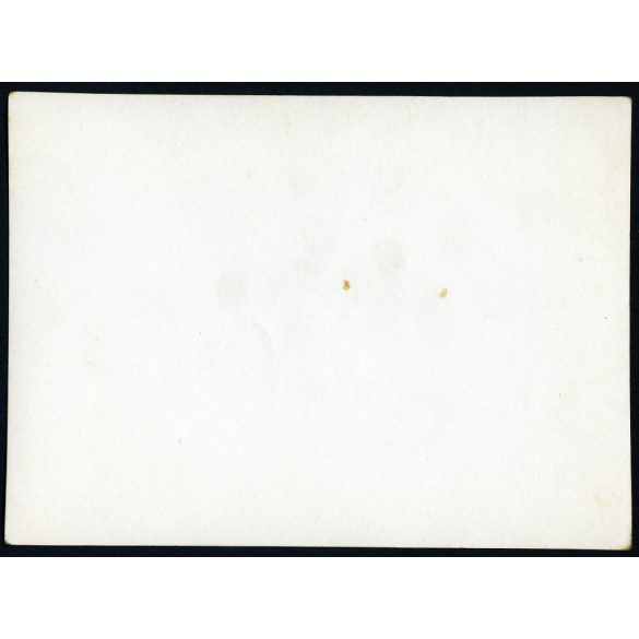 Magyar katonák lőgyakorlaton, ismétlőpuska, egyenruha, fegyver, 2. világháború, 1940-es évek, Horthy-korszak, Eredeti fotó, papírkép.  