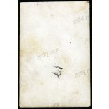 Repülő-műszaki katona szerelő kezeslábasban, Magyarország, légi bomba, katona, egyenruha, 2. világháború, Horthy-korszak, 1940-es évek, Eredeti fotó, papírkép. 