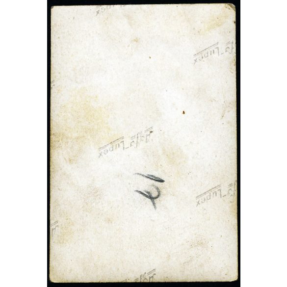 Repülő-műszaki katona szerelő kezeslábasban, Magyarország, légi bomba, katona, egyenruha, 2. világháború, Horthy-korszak, 1940-es évek, Eredeti fotó, papírkép. 