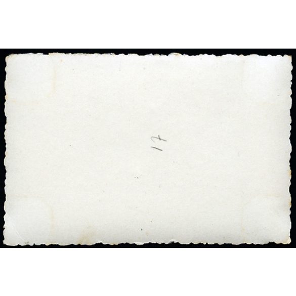 Náci német katonák Csehszlovák ZB vz. 26 golyószórókkal, Németország, fegyver, katona, egyenruha, 2. világháború, Horthy-korszak, 1940-es évek, Eredeti fotó, papírkép.   