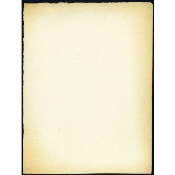 Tabán, Holdvilág utca, Budapest, 1. kerület, épület, lakóház, Gellért-hegy, 1. kerület,  helytörténet, Horthy-korszak 1930-as évek, Eredeti fotó, papírkép. 