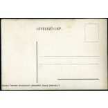 Brenner Testvérek műterme, Szeged, elegáns férfiak az asztal körül, 1910-es évek, monarchia, Eredeti fotó, papírkép.  