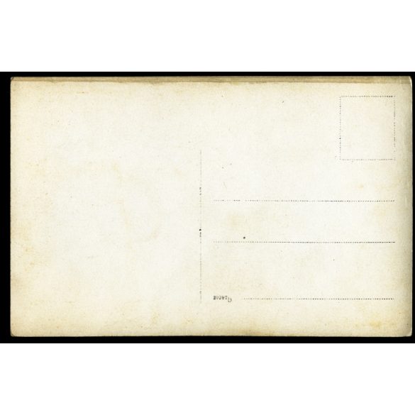 Ünnepélyes zászlóátadás, Budapest, királyi palota, budai Vár, katona, egyenruha, 1925. május 17, 1920-as évek, Horthy-korszak, Eredeti fotó, feliratozott papírkép. 