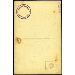 Till műterem, Hódmezővásárhely, testvérek, elegáns gyerekek karikával, játék, helytörténet, Horthy-korszak, 1920-as évek, Eredeti fotó, pecséttel jelzett papírkép. 