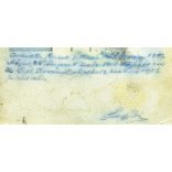 Nagyobb méret, Kossak utóda műterem, Arad (Erdély), elegáns nő, Oravec Anna gyönyörű ruhában, virág, helytörténet, monarchia, 1910-es évek, Eredeti, hátulján feliratozott kabinetfotó, sarkai sérültek. 