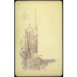 Dunky fivérek műterme, Kolozsvár, Erdély, Papp Tivadar szamosújvári örmény katolikus pap portréja, egyház, vallás, monarchia, 1880-as évek, Eredeti CDV, vizitkártya fotó.   méret megközelítőleg (centiméterben): 6.5 x 11  Használt! Eredeti nagyítás! N