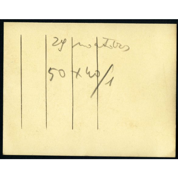 Becsület tábla, gabona begyűjtés, kirakat, Lenin, Szálin képek, kommunizmus, 1950-es évek, Eredeti fotó, papírkép.   