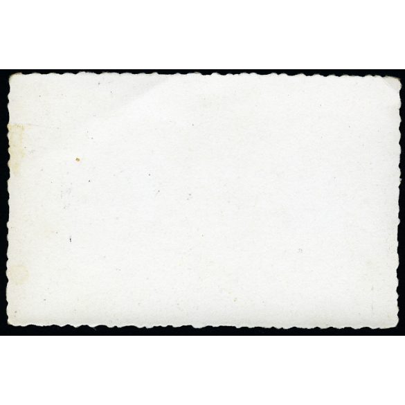 Magyar katonák, honvédek ágyúval, fegyver, egyenruha, , 2. világháború, 1940-es évek, Horthy-korszak, Eredeti fotó, papírkép.  