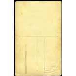 Szipál műterem, Szolnok, elegáns házaspár portréja, 1930-as évek, Horthy-korszak, Eredeti fotó, mélynyomóval jelzett papírkép.   