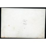 Orion televízió reklám egy felvonuláson a gyár vezetőivel, Budapest, tv, szocializmus, 1950-es évek, . Eredeti fotó, papírkép.  