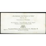 Hadizsákmány, lefoglalt lengyel fegyverek Varsóban, Lengyelország, 2. világháború, katona, Horthy-korszak, 1939, 1930-as évek, Eredeti sztereó fotó, hátulján feliratozott gyűjteményes papírkép. 