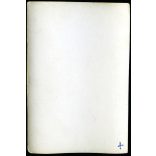 Romos laktanya, Budapest, forradalom, ötvenhat, IX. kerület, Üllői út, Ferenc körút sarka, kommunizmus, 1956, 1950-es évek, Eredeti fotó, papírkép.  