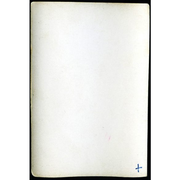 Romos laktanya, Budapest, forradalom, ötvenhat, IX. kerület, Üllői út, Ferenc körút sarka, kommunizmus, 1956, 1950-es évek, Eredeti fotó, papírkép.  