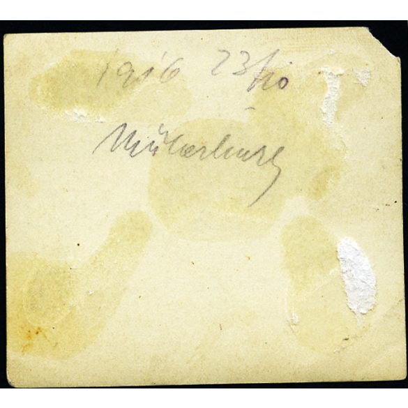 Magyar katonák megfigyelő ballonnal, korai „légierő”, légjáró csapatok fegyvernemi jelvénye, egyenruha, 1. világháború, 1910-es évek, monarchia, Eredeti fotó, papírkép.  