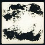 CSA (Ceskoslovenske Aerolinie) AVIA Fokker F.VIIb/3m OK-AFC utasszállító repülőgép, jármű, közlekedés, Csehszlovákia, Felvidék, 1930-as évek, Horthy-korszak, Eredeti fotó, papírkép, hátulján ragasztásnyom.  