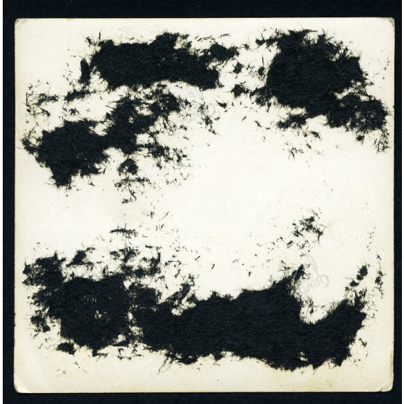 CSA (Ceskoslovenske Aerolinie) AVIA Fokker F.VIIb/3m OK-AFC utasszállító repülőgép, jármű, közlekedés, Csehszlovákia, Felvidék, 1930-as évek, Horthy-korszak, Eredeti fotó, papírkép, hátulján ragasztásnyom.  