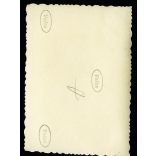 Bevonuló magyar csendőrök, Kassa, Felvidék, katona, horogkeresztes német náci zászlók, egyenruha, 2. világháború, Horthy-korszak, helytörténet, Eredeti fotó,  papírkép.   