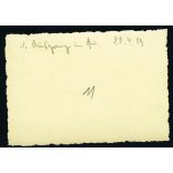 Német katonák, tisztek náci német egyenruhában, 2. világháború, Horthy-korszak, 1939, 1930-as évek, Eredeti fotó,  hátulján feliratozott papírkép.   