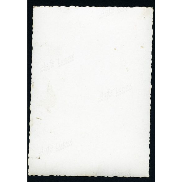 Német katona puskával, gulyáságyúval, egyenruha, tábori konyha, 2. világháború,, Horthy-korszak, 1940-es évek. Eredeti fotó, papírkép.   