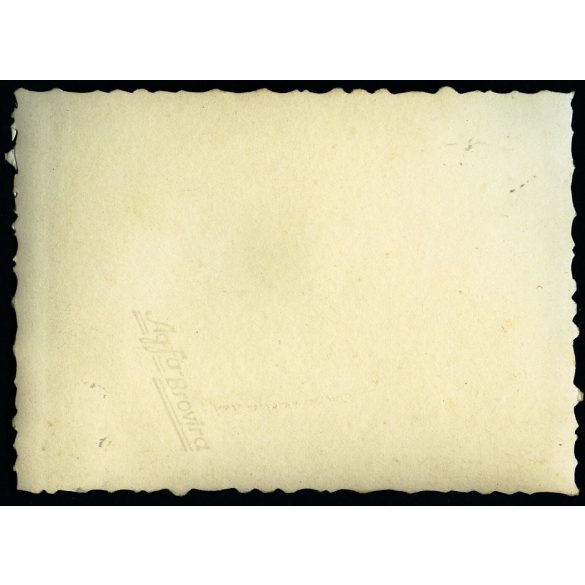 Magyar honvédek bevonulása, Kassa, Felvidék, üzletek, feliratok, kirakatok, lovas katona, egyenruha, 2. világháború, Horthy-korszak, helytörténet, 1938, 1930-as évek, Eredeti fotó,  papírkép. 