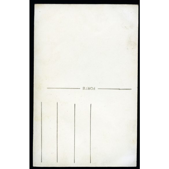 Cserkészek a sátor előtt, egyenruha, nyári tábor, 2. világháború, Horthy-korszak, 1940-es évek, Eredeti fotó, papírkép.  