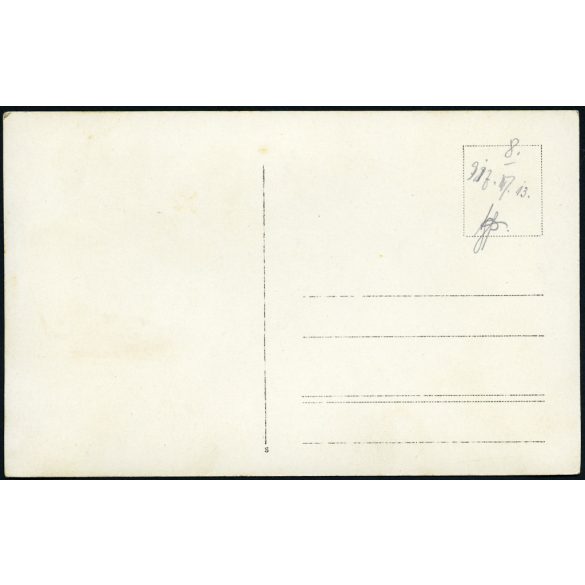 Magyar katonák gulyáságyúval, egyenruha, 1. világháború, militária, 1910-es évek, monarchia, Eredeti fotó, papírkép.  