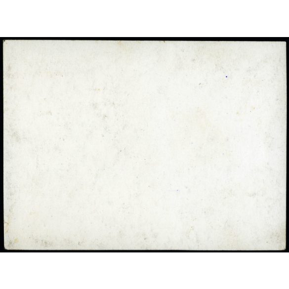 Magyar korcsolyázó bajnok ugrása a városligeti műjégen, Budapest, Vajdahunyad vára, sport,  1930-as évek, Horthy-korszak, Eredeti fotó, papírkép.   
