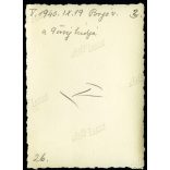 Borgó vasút, Erdély, a 9. őrség hídja, közlekedés, 2. világháború, helytörténet, 1940. szeptember 19, , 1940-es évek, Horthy-korszak, Eredeti fotó, hátulján feliratozott papírkép.   