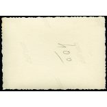 Vasúti híd magyar zászlóval, magyar katonák, őrség, egyenruha, közlekedés, 2. világháború, , 1940-es évek, Horthy-korszak, Eredeti fotó, papírkép.   