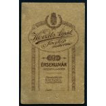 Kováts Árpád műterme, Érsekújvár, Felvidék , elegáns nő portréja, kalapháló, monarchia, 1900-as évek, Eredeti CDV, vizitkártya fotó.  