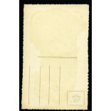 Haider Vilmos műterme, Békéscsaba (Orosháza), fiú buborékfújóval, különös háttér, Horthy-korszak, 1930-as évek, Eredeti fotó, papírkép, fotóművészeti alkotás.   
