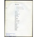Nagyobb méret, Páger Antal színművész, színház, mozi, film, művész, Férfihűség című film,   Horthy-korszak, 1940-es évek, Eredeti fotó, hátulján feliratozott papírkép. 