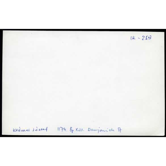 Nagyobb méret, Ikarus 259 orrmotoros prototípus autóbusz, Budapest, ADA-program, BNV kiállítás, jármű, közlekedés, szocializmus, 1970-es évek, Eredeti fotó, papírkép.
