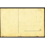 Magyar honvédek egyenruhában, 8 cm-es 5 M. tábori ágyú, osztrák magyar tüzérség, fegyver, 1. világháború, helytörténet, 1910-es évek, monarchia, Eredeti fotó, papírkép. 