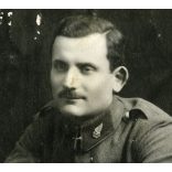 K.u.K vasúti ezred katonái, egyenruha, 1. világháború, Bardóczy Bélának címezve, Dálnok, Erdély, Háromszék megye,   helytörténet, 1910-es évek, monarchia,. Eredeti fotó, hátulján feliratozott papírkép.  