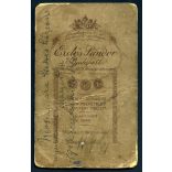 Erdős Sándor műterme, kislány abakusszal, számológép, masni, játék, Budapest, portré, 1913, Eredeti CDV, vizitkártya fotó.  